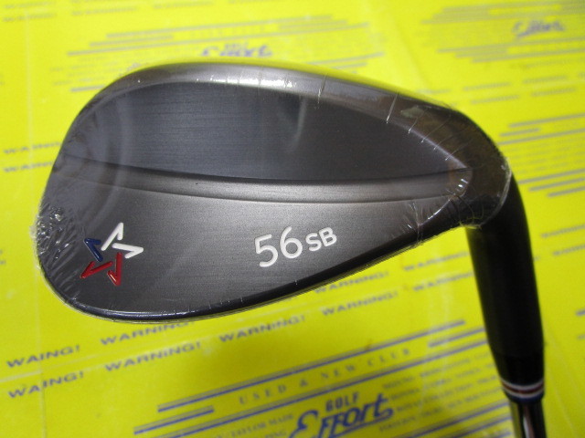 ARTISAN GOLF WEDGE SERIES DBM 56SBのスペック詳細 | 中古ゴルフ