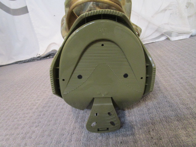 BRIEFING CR-4 #02 COYOTE BRG213D03 Aridのスペック詳細 | 中古
