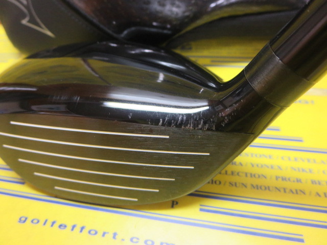 ミズノ Mizuno Pro FW(2019)のスペック詳細 | 中古ゴルフクラブ