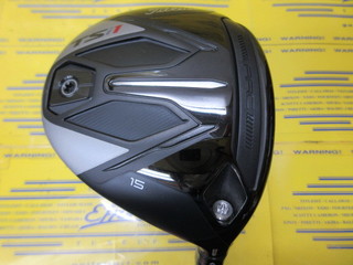 タイトリスト TSi1 Fairwayのスペック詳細 | 中古ゴルフクラブ通販