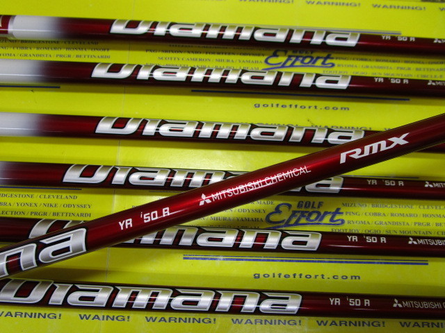 値下げYAMAHA RMX 5W Diamana Thump 65 Sフレックス Yamaha Fairway RMX VD(2024) 3W 15° Stiff Diamana Thump F65
