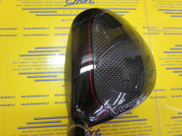 ヤマハ RMX VD59のスペック詳細 | 中古ゴルフクラブ通販【ゴルフ