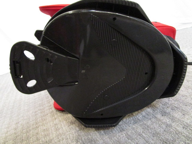 BRIEFING CR-4 #02 HOLIDAY BRG213D23 Redのスペック詳細 | 中古