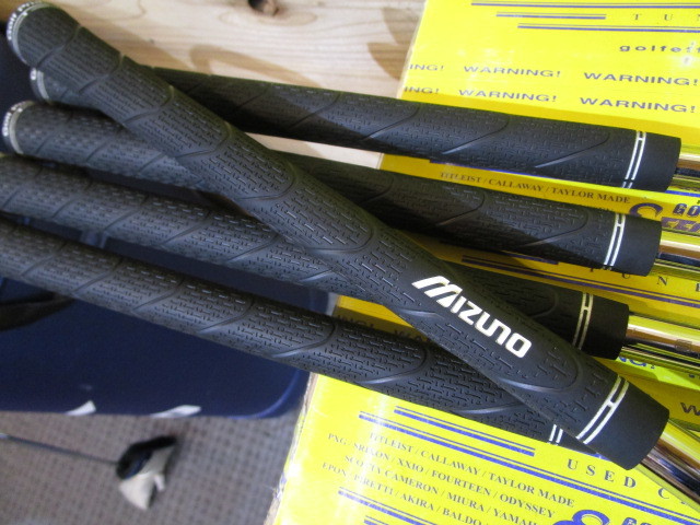 ミズノ Mizuno Pro 920のスペック詳細 | 中古ゴルフクラブ通販【ゴルフ