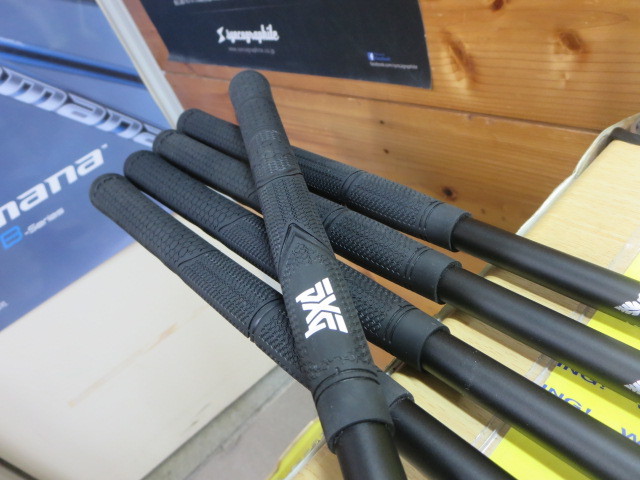 PXG 0211 DC IRONのスペック詳細 | 中古ゴルフクラブ通販