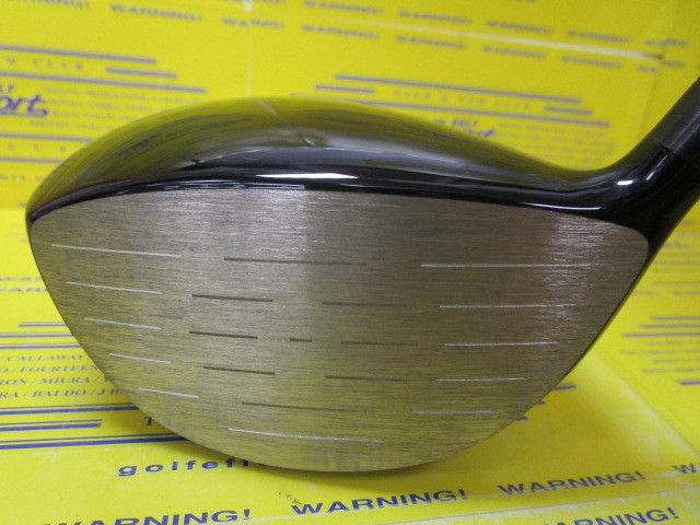 ロマロ Ray V V1 460のスペック詳細 | 中古ゴルフクラブ通販 ロマロ Ray V V1 460のスペック詳細 | 中古ゴルフクラブ通販