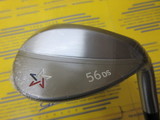 WEDGE SERIES RAW 56DS