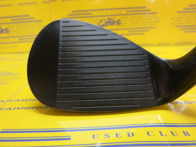 バルド CORSA FORGED BOUNCE BACK BLACKのスペック詳細 | 中古ゴルフ