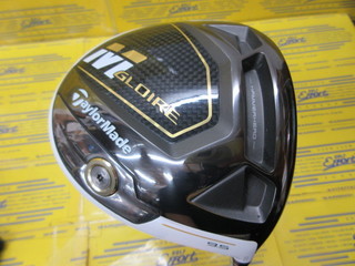 テーラーメイド　M GLOIRE