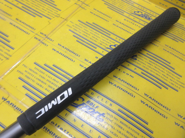 テーラーメイド TOUR PREFERRED UDIのスペック詳細 | 中古ゴルフ