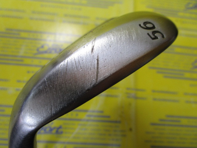 アキラ PROTOTYPE WEDGE H956のスペック詳細 | 中古ゴルフクラブ通販【ゴルフエフォート オンラインショップ】