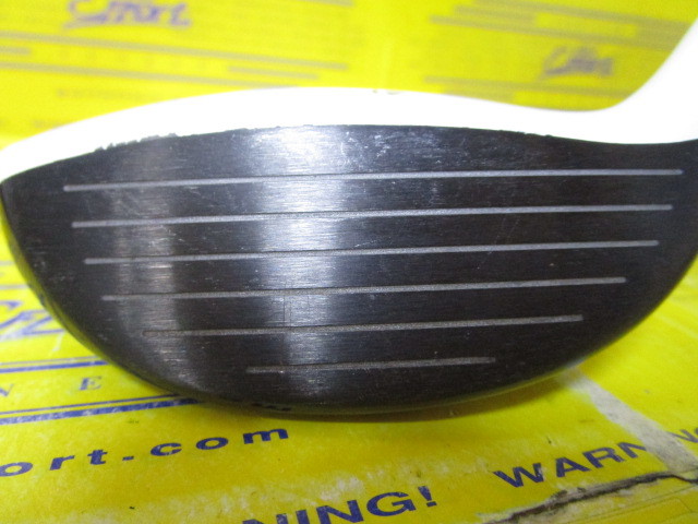 テーラーメイド R15 FWのスペック詳細 | 中古ゴルフクラブ通販【ゴルフ