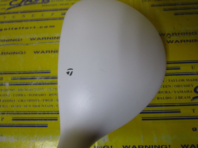 テーラーメイド R15 FWのスペック詳細 | 中古ゴルフクラブ通販【ゴルフ