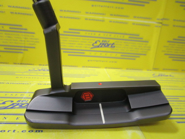 BETTINARDI ベティナルディ　STUDIO STOCK １７　303SS Studio Stock 17 Putter | Discover Yours Today! – Studio B