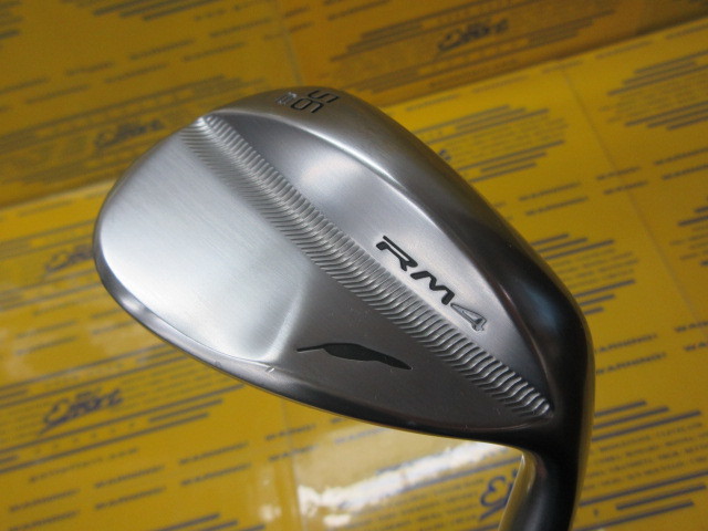 フォーティーン RM4のスペック詳細 | 中古ゴルフクラブ通販【ゴルフ フォーティーン RM4のスペック詳細 | 中古ゴルフクラブ通販【ゴルフ