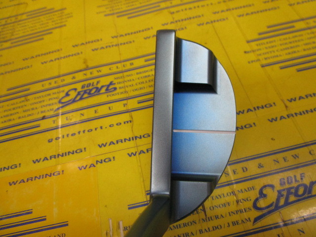 オデッセイ/TOULON GARAGE SFO PROTOの中古ゴルフクラブ商品詳細