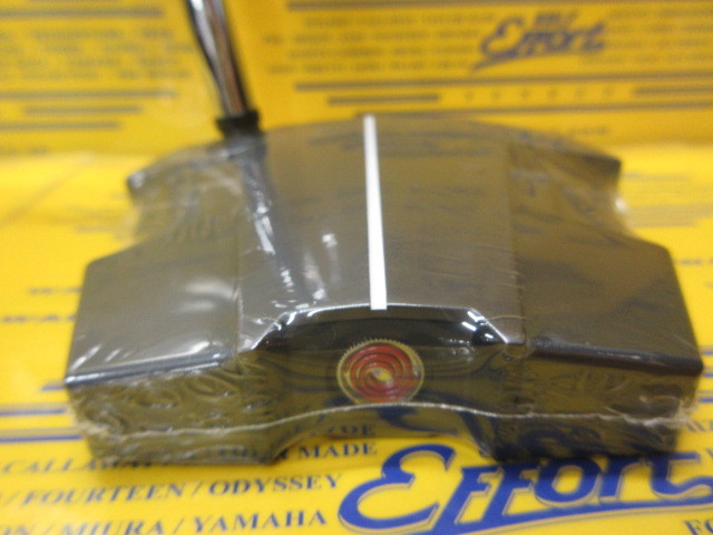 オデッセイ ELEVEN TOUR LINED パター