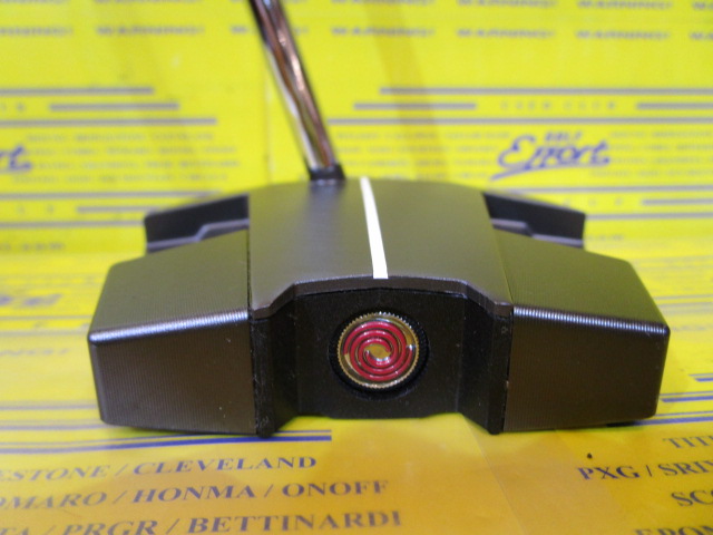 【超美品】オデッセイ ELEVEN CS TOUR LINED 34インチ ヨドバシ.com - ODYSSEY オデッセイ ELEVEN CS TOUR LINED