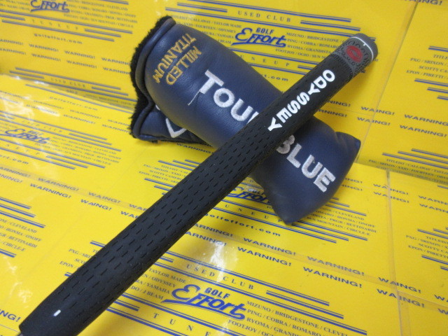 キャロウェイ/TOUR BLUE TT1の中古ゴルフクラブ商品詳細 | ゴルフ