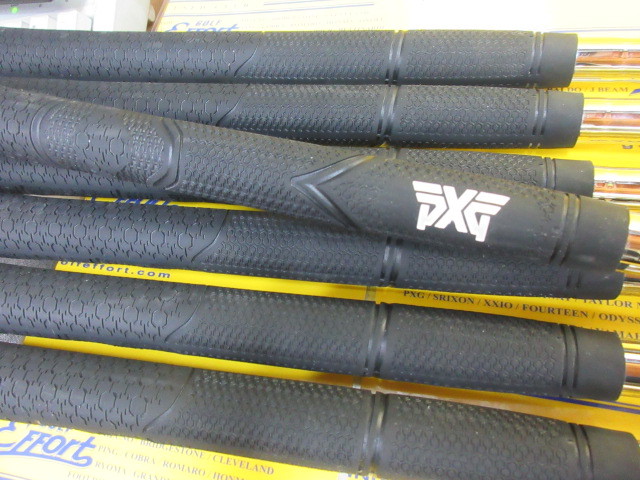 PXG 0211 ST IRONのスペック詳細 | 中古ゴルフクラブ通販
