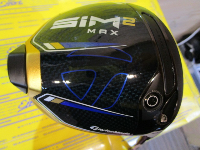 SIM2 MAX EUROPEエディション