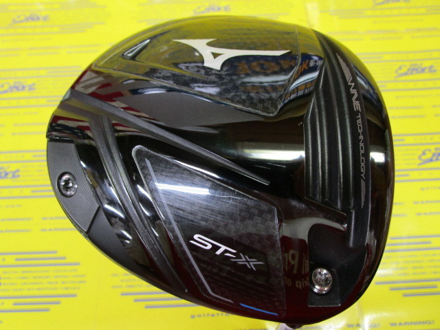 即決 お買い得品!中古 未使用 ST-Z 220 ドライバー 2022 1W 即決 お買い得品!中古 未使用 ST-Z 220 ドライバー 2022 1W