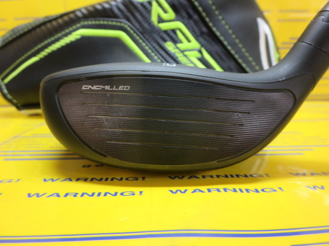 コブラ/KING RADSPEED TOURの中古ゴルフクラブ商品詳細 | ゴルフエフォート