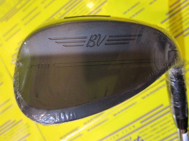VOKEY SM9 JB K