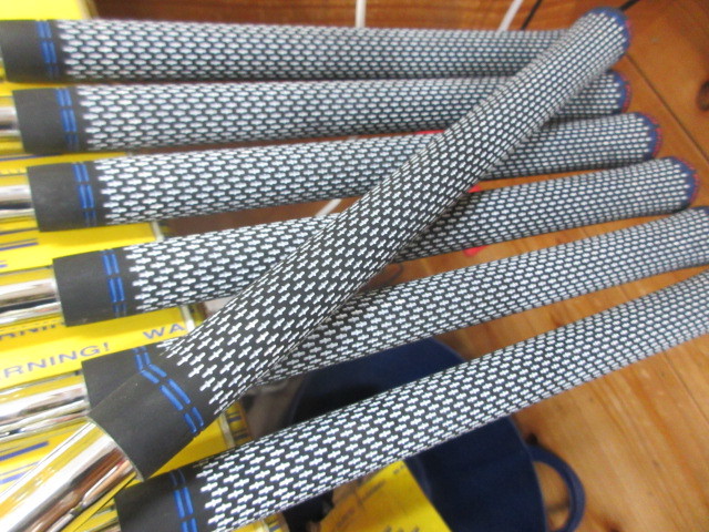 コブラ KING RADSPEED ONE LENGTH IRONのスペック詳細 | 中古
