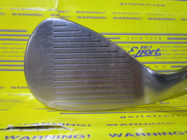ORION/SPY-1 WED PROSPECの中古ゴルフクラブ商品詳細 | ゴルフエフォート
