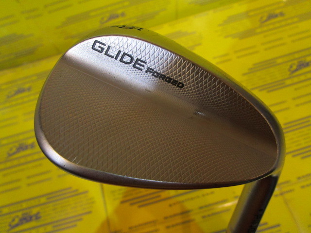 ピン/GLIDE FORGEDの中古ゴルフクラブ在庫一覧 | ゴルフエフォート