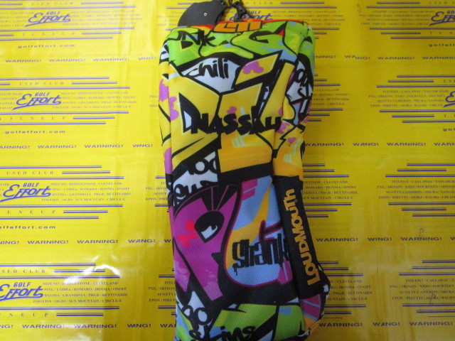 LM-HC0009/FW Tags Neon
