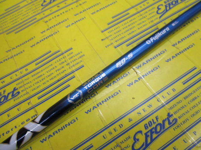 ぶっ飛び高反発加工済+テーラーメイドSTEALTH #5FW18度/証明カード