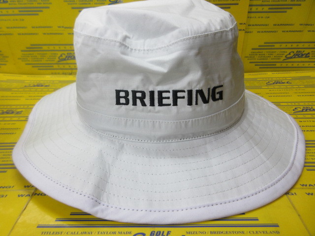 BRIEFING GOLF | ［2025 SUMMER COLLECTION］ ビビットなカラー