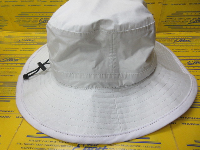 BRIEFING バケットハット　BRG221M98 BRIEFING バケットハット BRG221M98 BRIEFING GOLF ブリーフィング