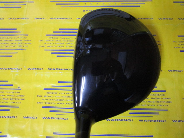 グランプリ GP-PLATINUM X3のスペック詳細 | 中古ゴルフクラブ通販