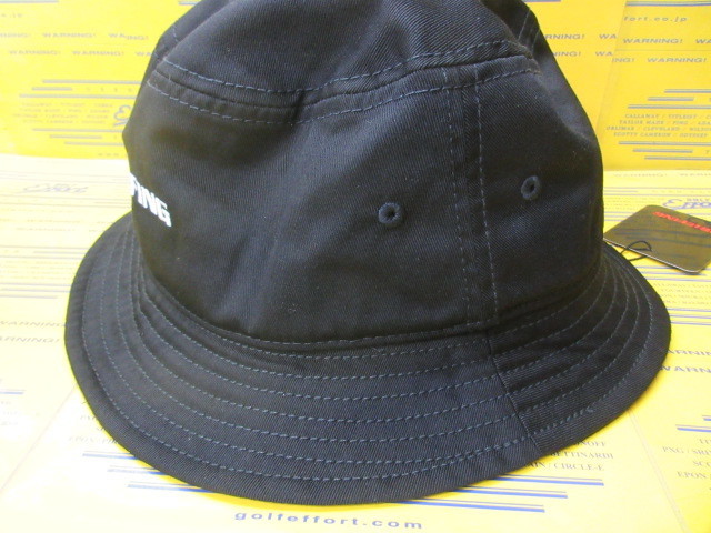 BRIEFING MS BASIC HAT M BRG221M71 Blackのスペック詳細 | 中古ゴルフ 