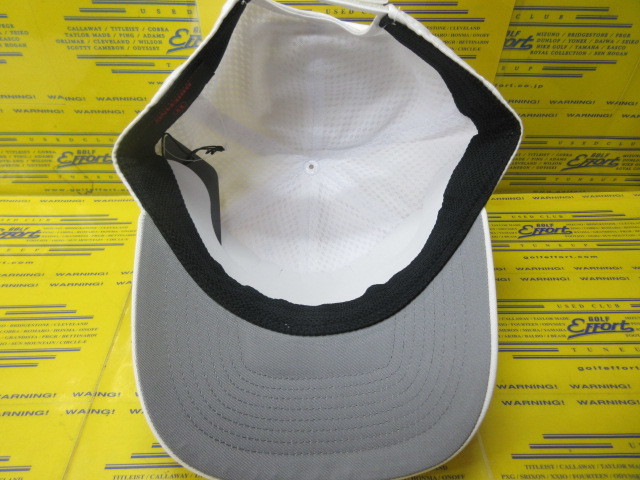 BRIEFING MS TC TWILL CAP BRG221M94 Whiteのスペック詳細 | 中古