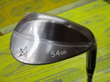 WEDGE SERIES RAW 54DS