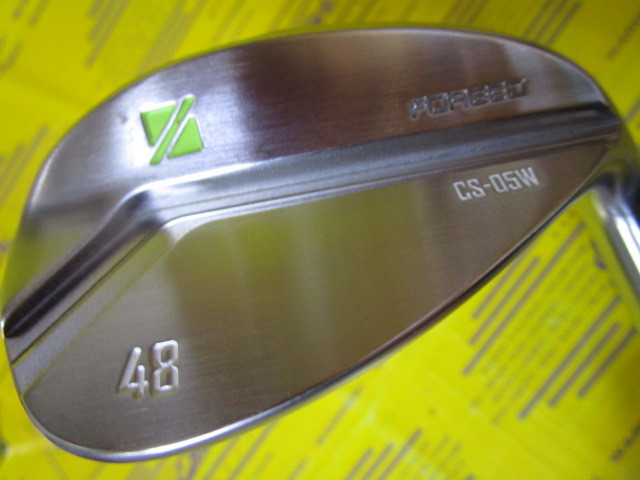 RAZZLE DAZZLE 48° ウェッジ CS-05W 【公式通販】