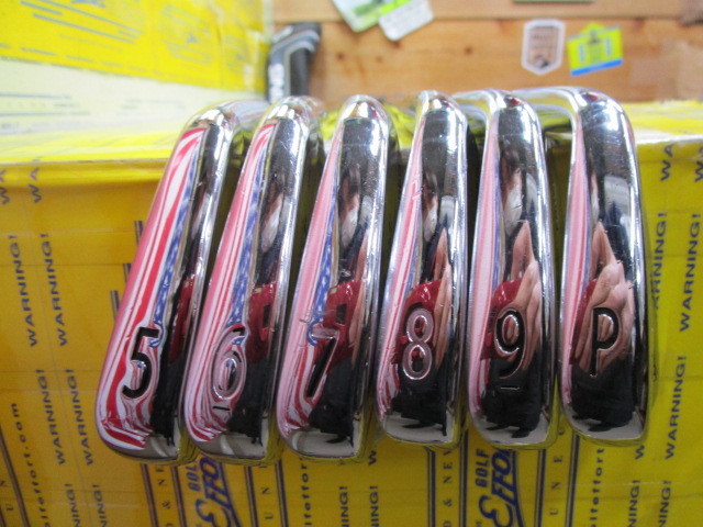 タイトリスト ckプロ 希少スペック 希少】タイトリスト 913F 7w 21°