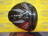 本間ゴルフ　T//WORLD TW757 Type-S