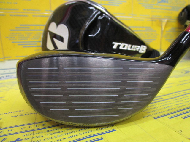 ブリヂストン TOUR B XD-5のスペック詳細 | 中古ゴルフクラブ通販