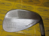 The GT Wedge