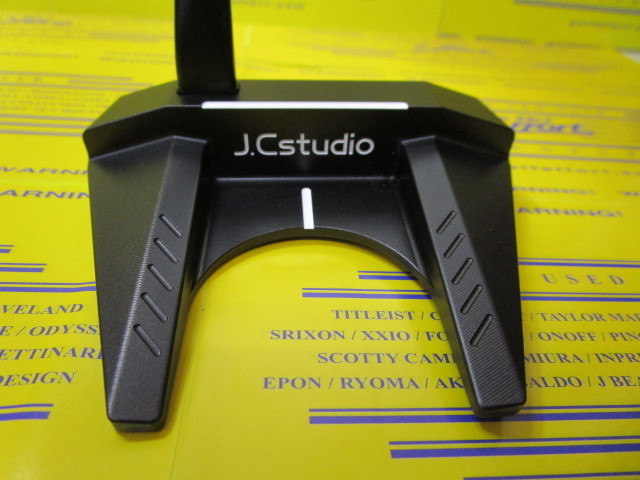 【美品】J.C studio PATTER　J.C-03　34インチ 美品】J.C studio PATTER J.C-03 34インチ - メルカリ