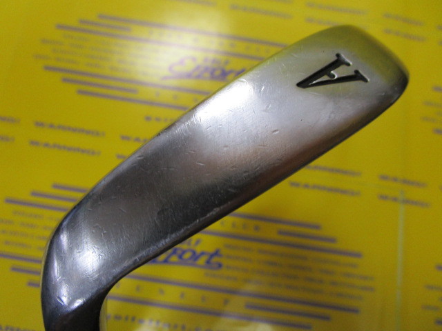 三浦技研 WMC-01のスペック詳細 | 中古ゴルフクラブ通販【ゴルフ