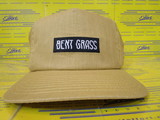 TEMC0F02 BMC HEMP BENT GRASS