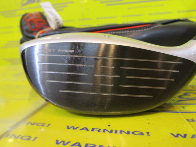 テーラーメイド M6のスペック詳細 | 中古ゴルフクラブ通販【ゴルフ