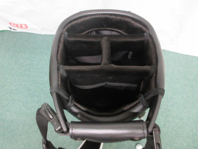 VESSEL VLS LUX GREEN/WHITE SINのスペック詳細 | 中古ゴルフ