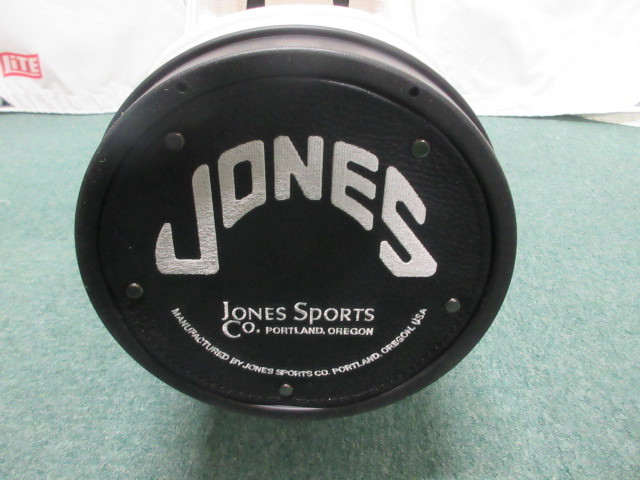 Jones Sports JONES RIDER 2022 (Pistachio)のスペック詳細 | 中古